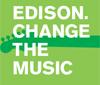 Edison sostiene la musica a impatto zero. Budget, 400.000 euro