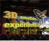 In BTC il 3d per gli eventi