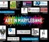 Londra, My One Hotel sponsor di 'Art in Marylebone'  