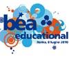 Ritorna l'alta formazione del Bea Educational
