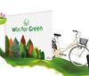 Burgo Distribuzione lancia 'Win For Green'