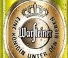 Warsteiner main sponsor di Rockando
