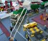 20.000 mattoncini per 'Build it with a brick' di Tangram