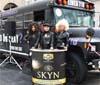 Akuel Skin in viaggio con le ragazze dell’SOS tour di Match Music