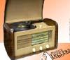 L’età dell’oro della radio in mostra al Museo della Bilancia 
