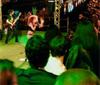 Sul Naviglio milanese, anteprima dell'Heineken Jammin' Festival