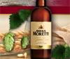 La Cooking Cup brinda con Birra Moretti