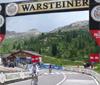 Warsteiner è main supplier alla Maratona delle Dolomiti