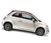 Fiat 500 festeggia il compleanno con un party e un nuovo sito di shop on line 