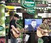 Grande successo per il live promosso da Heineken nell’ipermercato Carrefour di Assago