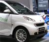 Smart Electric Drive sbarca a Milano