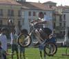 Polase incontra i giovani con il 'Never Stop Tour' di B Fluid