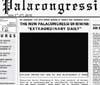 Il Quotidiano Pala Congressi si propone ai lettori del sistema congressuale