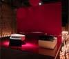 Emporio Adv firma l'evento Glass Idromassaggio a Venezia