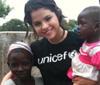 Mtv Italia supporta l’Unicef in Africa