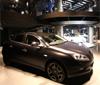 Gruppo Fiat apre uno showroom a Parigi
