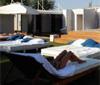 Tauleto e Fantini Club: 'Assaggi di Massaggi' in riva al mare