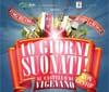 A Vigevano '10 giorni suonati' con Barley Arts