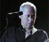 A Perugia, Mark Knopfler con Caffè Hag