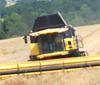 Eurotarget in campo per l’attività di formazione New Holland Agriculture