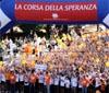 Il 10 ottobre, la Corsa della Speranza