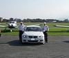 BMW: exclusive roadshow negli Aeroclub e Tennis Club d’Italia 