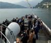 Per rheavendors, Egg Events tinge di verde anche Rubens
