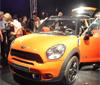 MCM Comunicazione per il pre-lancio di Mini Countryman