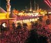 Gardaland festeggia i 35 anni con eventi e Leroy Gomez dei Santa Esmeralda