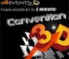 L'era del 3D inizia anche negli eventi con AllEvents group