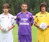 Lotto Sport Italia veste il Campionato 2010/11 dell'ACF Fiorentina