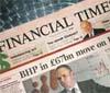 Nel primo semestre 2010 tre sponsor italiani per Financial Times
