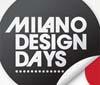 Nasce Milano Design Days