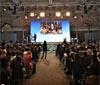 CSC per la convention di Rai - Sipra a Milano