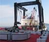 L’American Bar Catering di MCM Comunicazione per la prima nave a motore di Perini Navi