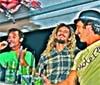 Inside Party e Video Premiere 'Melali' inaugurano il surf tour 