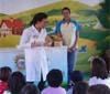 'Edutainment a merenda', la formula ideata da Egg Events per Mulino Bianco