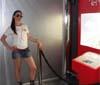 Grande successo per il Ray Ban Polarized Tour