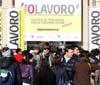 A ottobre, 'IoLavoro Senza Frontiere'
