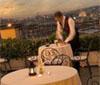 Eventi in terrazza all'InterContinental De La Ville 