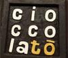 Gruppo Apice per Cioccolatò 2011 a Torino