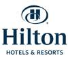 Brand identity rinnovata per Hilton Hotels & Resorts
