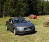 Al Cortina Summer Party il debutto di Audi A7 Sportback