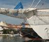 Mare e tradizione nautica in 'Vele d'Epoca di Imperia'