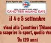 Due giorni di sport per festeggiare i 120 anni della Canottieri Milano