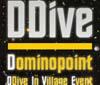 Movantia, weekend evento per Dominopoint