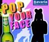 Pop your face, nuovo concorso Bavaria
