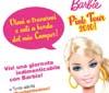 Torna il Barbie Pink Tour nelle piazze italiane