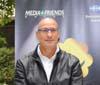 Mediafriends Cup, il grande evento charity è firmato Eurocommunication
