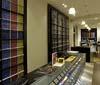 Party in blue per la Vogue Night di Nespresso